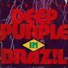 Deep Purple - The Best Of Deep Purple In Brazil