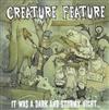 lataa albumi Creature Feature - It Was A Dark And Stormy Night