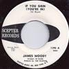 James Moody - If You Grin Youre In Giant Steps
