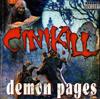 baixar álbum Cinikill - Demon Pages