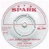 last ned album Carl Perkins - Lake County Cotton Country