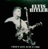 descargar álbum Elvis Hitler - CBGBS LIVE JUNE 9 1986