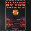 ascolta in linea Various - Oldies By The Dozen