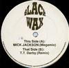 last ned album Michael Jackson Terence Trent D'Arby - Mick Jackson Megamix TT Darby Remix