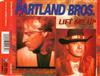 baixar álbum The Partland Brothers - Lift Me Up