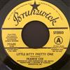 online anhören Frankie Coe - Little Bitty Pretty One Once There Was A Man