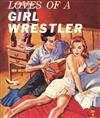 baixar álbum Laura Hocking - Loves of a Girl Wrestler