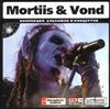 lataa albumi Mortiis & Vond - Mortiis Vond
