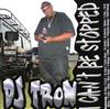 télécharger l'album DJ Tron - I Cant Be Stopped