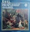 last ned album Ravel Minnesota Orchestra, Stanislaw Skrowaczewski - Daphnis Et Chloé Ballet and Ma Mère LOye