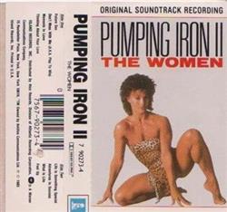 Download Various - Pumping Iron II The Women Original Soundtrack