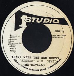 Download The Gaylads Lester Sterling - Lady With The Red Dress Drifting