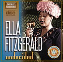 Download Ella Fitzgerald - Undecided