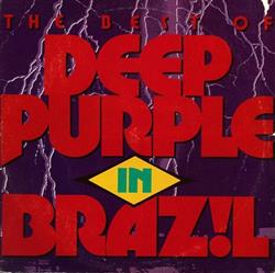 Download Deep Purple - The Best Of Deep Purple In Brazil
