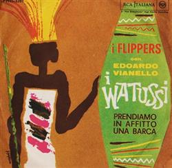 Download Edoardo Vianello & I Flippers - I Watussi