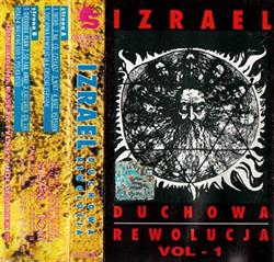 Download Izrael - Duchowa Rewolucja Vol 1