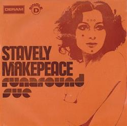 Download Stavely Makepeace - Runaround Sue Theres A Wall Between Us