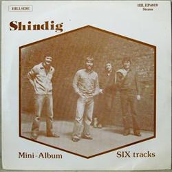 Download Shindig - Shindig