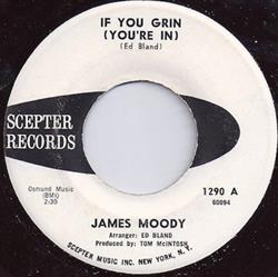Download James Moody - If You Grin Youre In Giant Steps