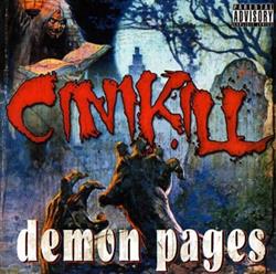 Download Cinikill - Demon Pages