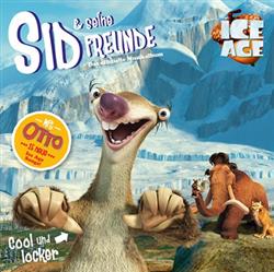 Download Sid & Seine Freunde - Cool Und Locker Das Offizielle Musikalbum