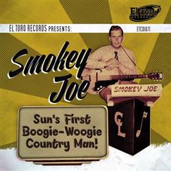 Download Various - Smokey Joe Suns First Boogie Woogie Country Man