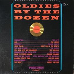 Download Various - Oldies By The Dozen