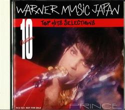 Download Various - Warner Music Japan Top Hits Selections October 1993