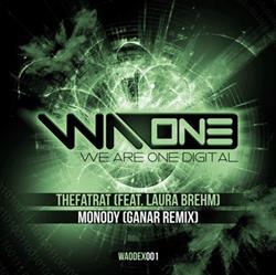 Download TheFatRat Feat Laura Brehm - Monody Ganar Remix