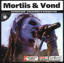 Download Mortiis & Vond - Mortiis Vond