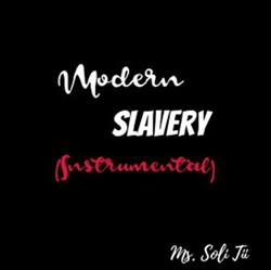 Download Ms Soli Tii - Modern Slavery Instrumental