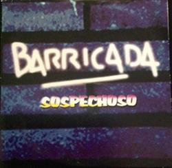 Download Barricada - Sospechoso