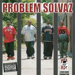 Download Problem Solvaz - Problem Solvaz