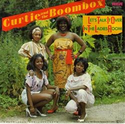 Download Curtie And The Boombox - Lets Talk It Over In The Ladies Room