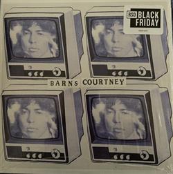 Download Barns Courtney - Barns Courtney Live From The Old Nunnery
