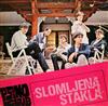 télécharger l'album Slomljena Stakla - Psiho Klub