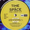 descargar álbum Time & Space - Time Space