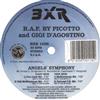 last ned album RAF By Picotto And Gigi D'Agostino - Angels Symphony