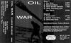 lataa albumi Chris Burke - Oil War