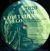 lataa albumi Kaidi Tatham & Dego - Got Me Puzzled