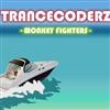 online luisteren Trancecoderz - Monkey Fighters
