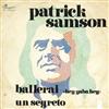 télécharger l'album Patrick Samson - Ballerai Hey Yaba Hey