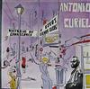 télécharger l'album Antonio Curiel - Historias De Camaleones Y Otros Bichos Raros