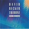 David Becker Tribune - In Motion