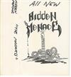Hidden Menace - All New