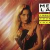 télécharger l'album Mela - I Want Your Love