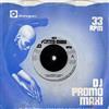 last ned album Dale Hawkins Don Covay Detroit Emeralds Cissy Houston - DJ Promo Maxi ep Various