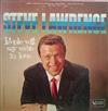 last ned album Steve Lawrence - People Will Say Were In Love