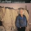 télécharger l'album Léo Ferré - Vol 6 La Complainte De La Télé