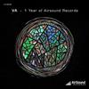 ladda ner album Various - 1 Year Of Airsound Records